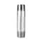 Ace Trading - Nipple STZ Industries 1 in. MIP each X 1 in. D MIP Galvanized Steel 5 in. L Nipple 301UP1X5 - alternate 1